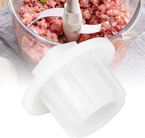 Ymiko Electric Grinder Replacement Parts, Home Appliance Components, Maverick Meat Grinder Plastic Gear, Meat Mincer