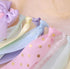 Agkvw 1st Donut High Chair Banner for Birthday - Sweet One Cake Smash Decorations, Grow Up Theme