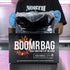 (5 lb) Boomr Bag Manure-Based Sterile Mushroom Bulk Substrate | Maximum Yield Formula | Made in USA | Grow Dung-Loving