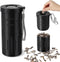 FIYEMNI Sunflower Seed Spit Cup, with Seed Storage & Shell Disposal. 3D Printed