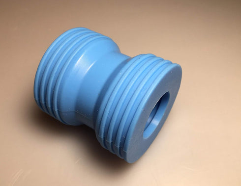 Soap & Lotion Bottle Saver Coupler Connector