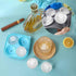 Atldmphic Siphon,1L Drinks,(8 CO2 Soda Sparkling Water and Soda Maker, Portable Carbonated Water Machine, Aluminium