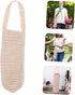 INOOMP 2pcs Woven Water Cup Cover - Portable Bottle Sleeve Holder Bag for Water Bottles