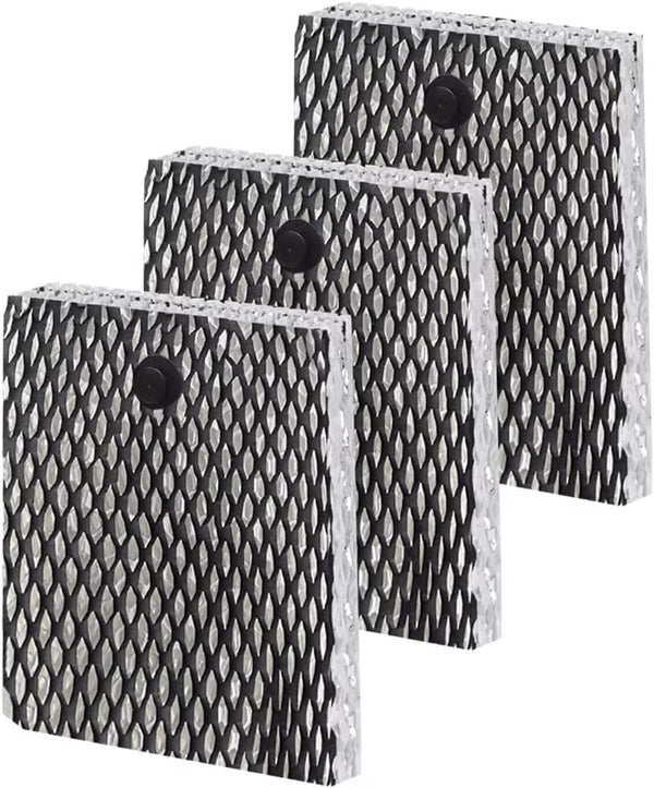 Humidifier Filter Replacement for Holmes HWF100, Size 'E' Humidifier Filter, 3-Pack
