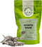 100% Pure California White Sage Clusters, 2 oz - Sustainably Cultivated Loose Leaf