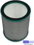 PUREBURG Replacement Filters for ULTTY R022/R22 SKJ-CR022D & MOONQUAKE Bladeless Tower Fan, 2-Pack