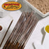 Baking Brownies - 100 Wildberry Incense Sticks by Wildberry 100 Stick Pack