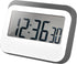 Jayron Digital Timer Alarm Clock, Kitchen Timer with Large LED Display, Magnetic Design, Replaceable Battery