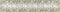 Artoid Mode Antique Herbs and Wild Floral Runner Rug, Spring Home Decor