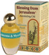 Anointing Oil 12ml - Blessing from Jerusalem (Frankincense and Myrrh)