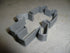Robot Outline Science Robotics Machine Cookie Cutter Made in USA PR2292