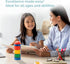 KADAMS Visual Timer for Kids with Audio Pre-Alarm, Traffic Light Alarm for Classroom Home Time Management Tool
