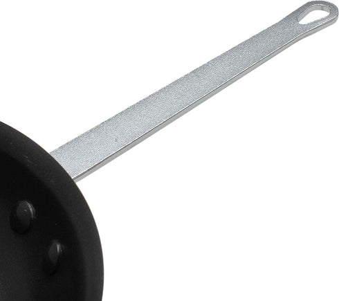 Thunder Group Professional Quantum II Nonstick Fry Pan, 7 Inch, Aluminum Alloy