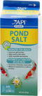 API POND SALT Pond Water Salt 4.4-Pound Container