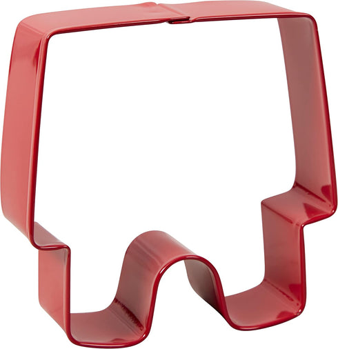 Wilton Metal Cookie Cutter Set, Pet Theme, 4-Pack