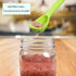 Pickle Forks 2 Pieces, Olive Spoon and Fork Set for Kitchen Olives, Onions, Cucumbers