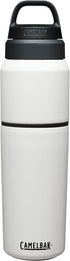 CamelBak MultiBev Insulated Stainless Steel Water Bottle & Travel Cup