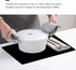 Food-Grade Silicone Placemats, Non-Slip Waterproof Kitchen Counter Protector, Heat Resistant, Dishwasher Safe Baking Mat
