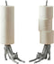 Comfify Yoga Cat Decorative Paper Towel Holder or Toilet Paper Holder -