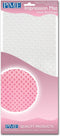 PME Classic Dot Design Impression Mat for Cake Decorating