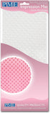 PME Classic Dot Design Impression Mat for Cake Decorating