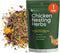 MagJo Chicken Nesting Box Herbs 1lb Coop Accessory