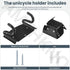 Wheelbarrow Storage Bracket/Hook, 90 lbs Capacity, Maximize Space in Garden, Shed or Workshop