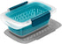 PREP AND GO CONTAINER WITH COLANDER by OXO GG