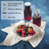 Cheese Cloths, 12 PCS Precut 20x20 Inch, Grade 100 Hemmed for Straining Cooking, Reusable Cotton Muslin Cloth