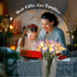 20pcs Lighted Artificial Calla Lily Bouquet Faux Floarl Night Light Real Touch Flower Night Light LED Calla Lily