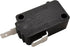 Microwave Oven Door Switch Replacement Part, 16A 125VAC, KW3AT-16, Normally Closed - 1Pc