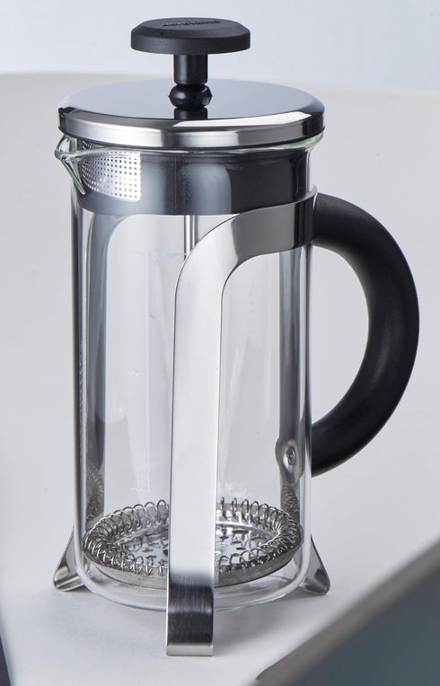 aerolatte French Press Coffee Maker, Brews 3 Servings, 12 Ounce