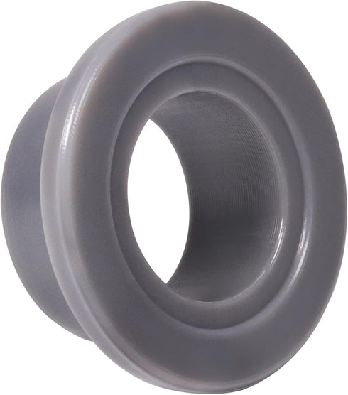 Replacement WD12X26146 Dishwasher Wheels - 16pcs for GE Profile, Compatible with Multiple Models