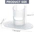 BuleVina S5/S5 2, Vacuum Parts Replacement: Dirt Water Tank Lid Baffle for Tineco Floor ONE PRO Dirty Water Tank