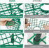10 Pack GOONMILL Strawberry Plant Support, Strawberry Planting Stand, Keeping Strawberry Plants Clean, Strawberry