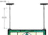 Yolic 45cm Length Hanging Chain for Tiffany Stained Glass Window Panels