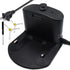 Roomba Charger Dock, Replacement Docking Station for Roomba e5 e6 i1 i3 i4 i6 i7 i8 500-900 Series