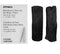 Binchotan Charcoal from Kishu, Japan, Water Purifying Sticks, 2 Sticks, Filters 1-2 Gallons of Water
