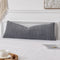 UGASA Long Lumbar Throw Pillow Cover 14x36 Inch Set of 1 Super