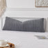 UGASA Long Lumbar Throw Pillow Cover 14x36 Inch Set of 1 Super