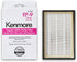 Kenmore 53296 EF-9 Media Vacuum Cleaner Exhaust Filter for Upright and Canister Vacuums, White