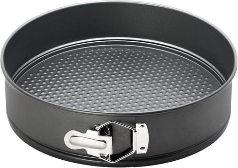 Webake 12 Inch Springform Pan, Nonstick Cheesecake Pan with Removable Bottom for Baking