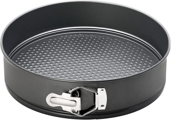 Webake 12 Inch Springform Pan, Nonstick Cheesecake Pan with Removable Bottom for Baking
