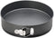 Webake 12 Inch Springform Pan, Nonstick Cheesecake Pan with Removable Bottom for Baking