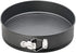 Webake 12 Inch Springform Pan, Nonstick Cheesecake Pan with Removable Bottom for Baking