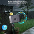 Insoma WiFi Water Timer for Garden Hose, Smart Sprinkler Timer, APP Remote Control WiFi Hose Timers, Voice Control