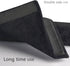 OUGAR8 Refrigerator Door Handle Covers - Keep Your Kitchen Clean from Fingertips, Drips, Food Stains (Black)