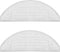 Mop Cloth for Roborock S8+, S8, S7, S7+, S7 MaxV, S7 MaxV Plus, S7 MaxV Ultra Robot Vacuum (2 Pcs)