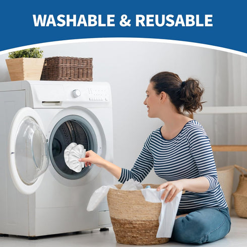 NXPPYY 16-Pack Universal Microfiber Cloths, Handheld Steam Cleaner Attachments - Steam Cleaner Accessories Compatible