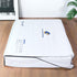 Mattress Bags for Moving and Storage, Twin Size 6 Mil Waterproof Zippered Bag, Heavy-Duty Moving Supplies